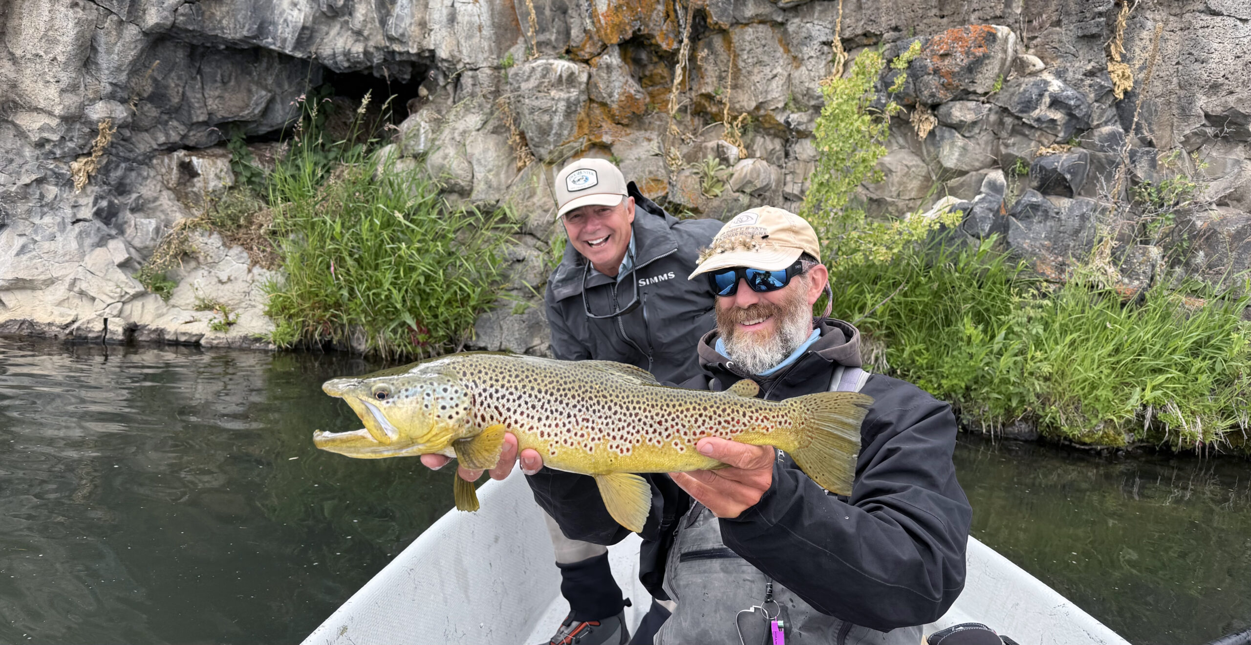 Fishing Report 6/22/25