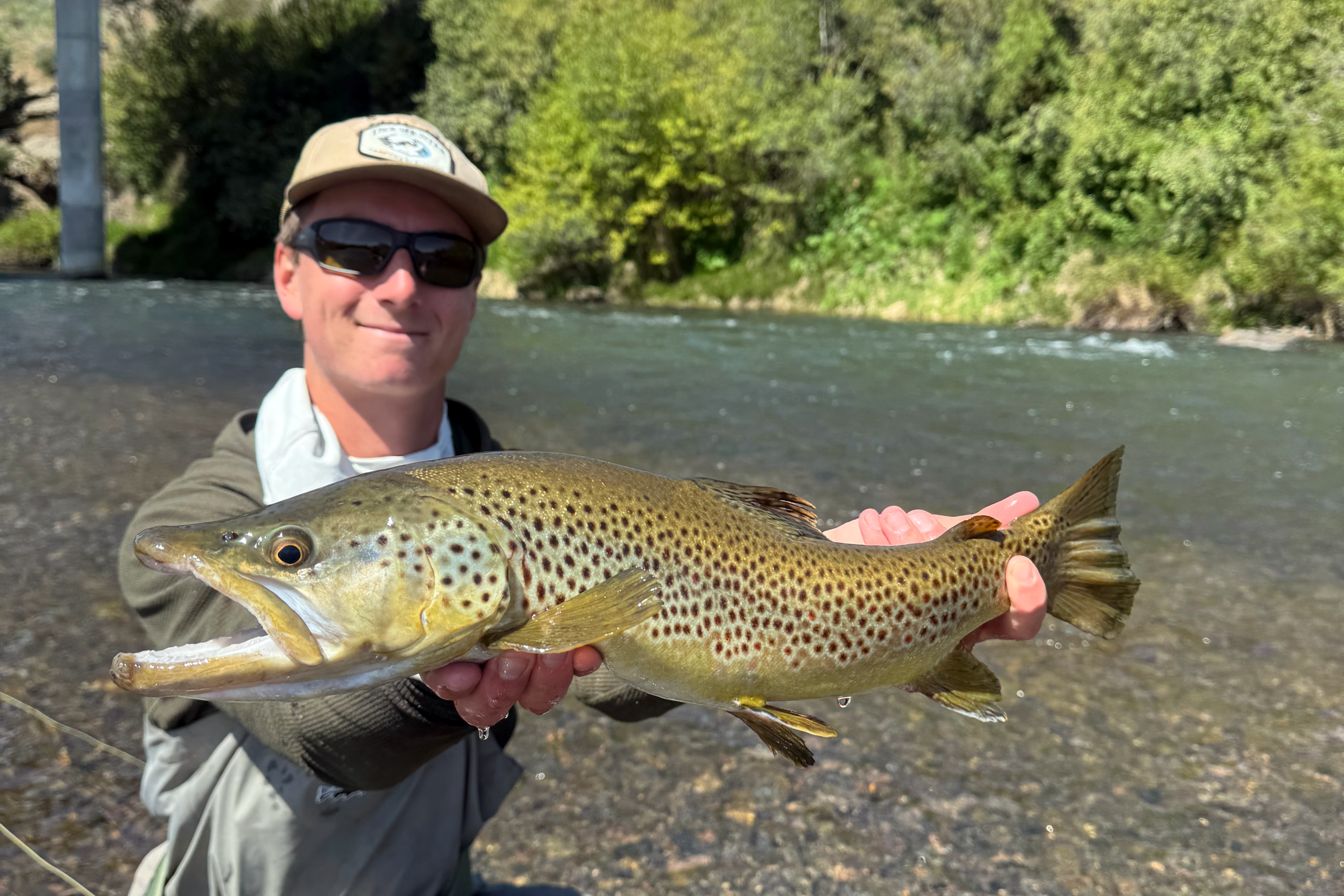 Fishing Report July 1, 2026